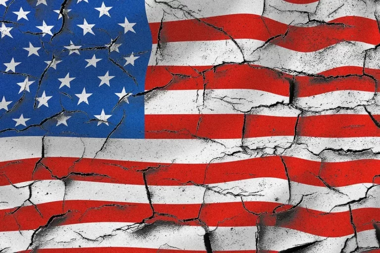 America va distruge economia globală?
