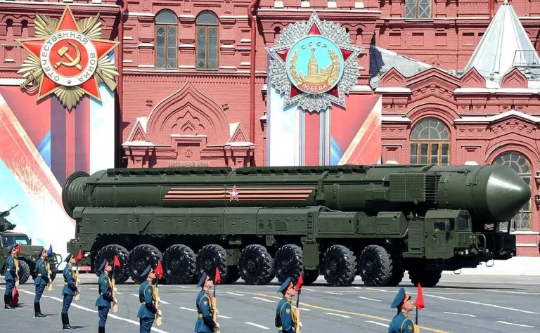 Europa și noua strategie nucleară a Rusiei