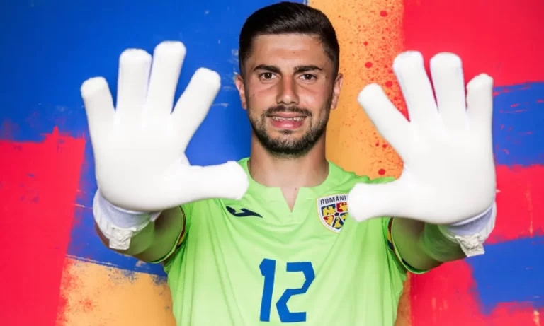 Gata transferul! Horațiu Moldovan, împrumutat „aproape de casă”
