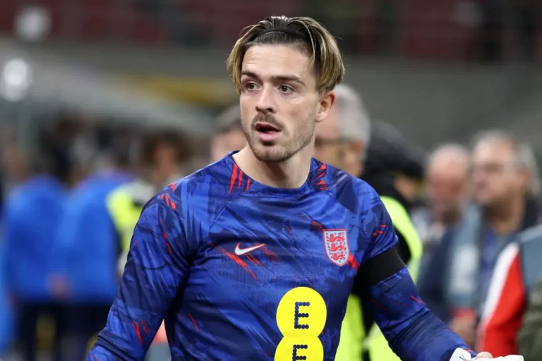 Grealish pleacă de la Manchester City! Transfer surpriză în Serie A