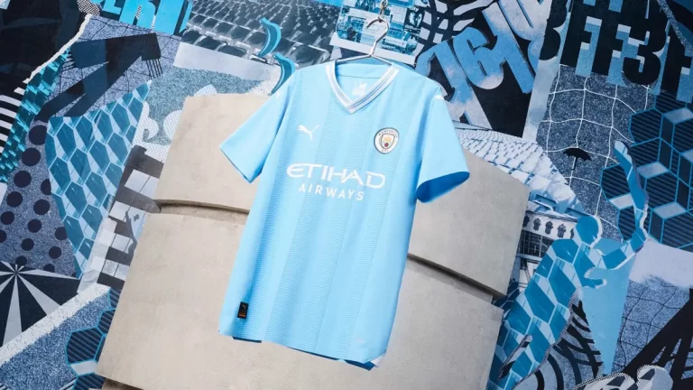 Manchester City aruncă în aer fotbalul: contract de 1,1 miliarde euro!