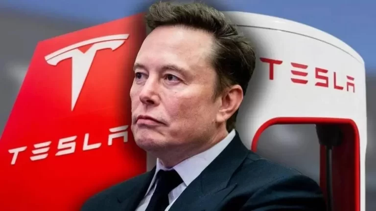 Din nou în arena politică. Elon Musk îi enervează pe investitorii Tesla