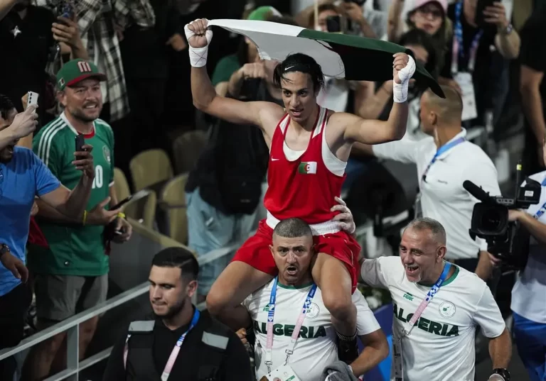 Schimbări uriașe în boxul olimpic! Cum se va face verificarea de gen