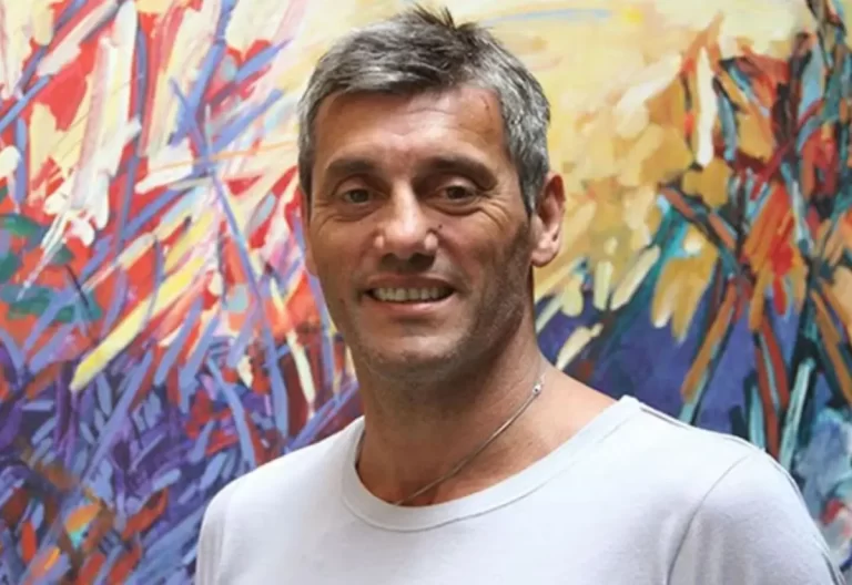 Ritualul neobișnuit al marelui portar argentinian Sergio Goycochea. „Era talismanul meu”