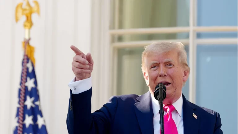 Trump riscă să-și păteze imaginea de ”dealmaker”