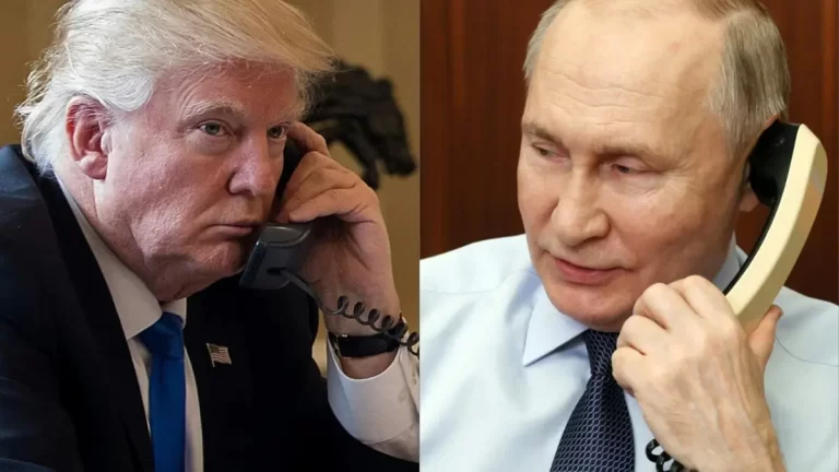 Trump transformă „războiul lui Biden” în propriul său război