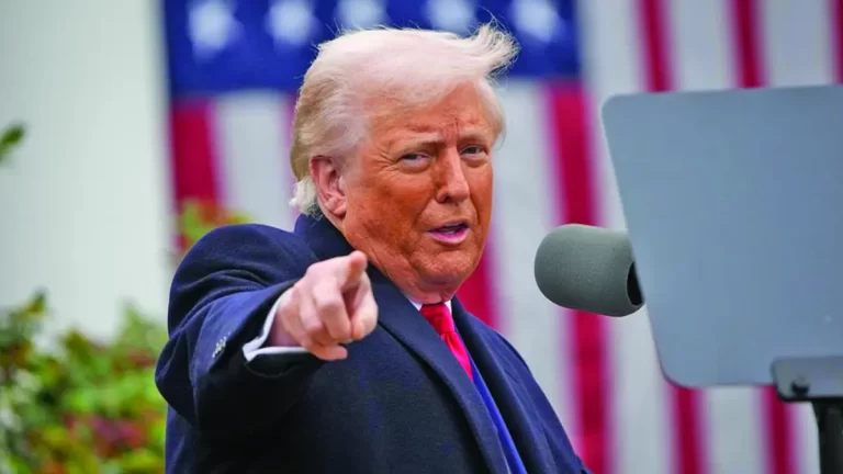 Trump încasează miliarde de dolari din taxe vamale. Cine e ”chicken out” acum?