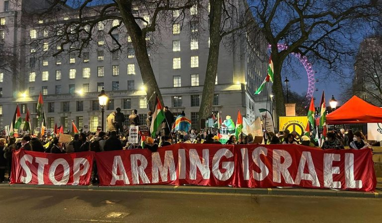 Marea Britanie – aliat sau dușman al Israelului?