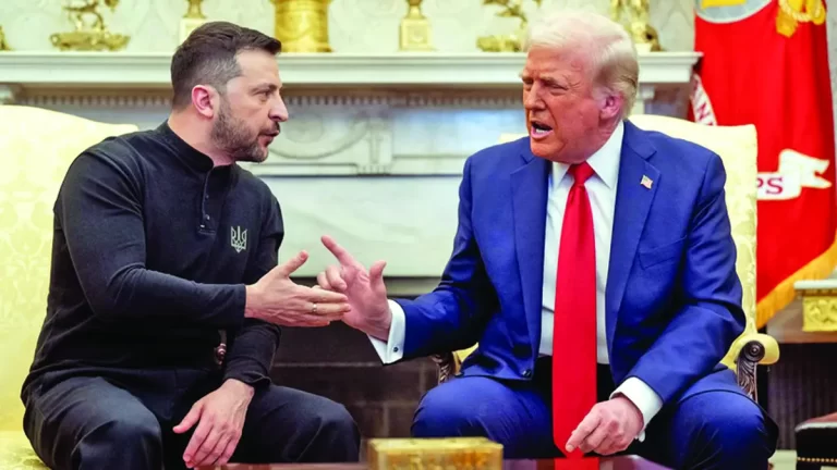 Poate Europa să compenseze lipsa de arme americane pentru Ucraina?