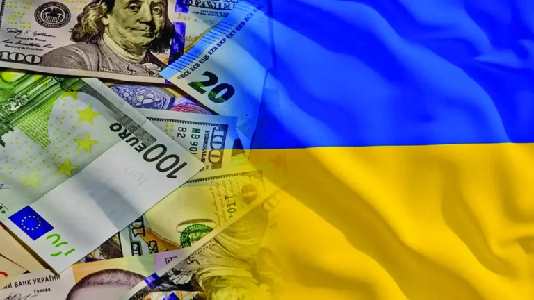 Deficit de finanțare. Ucraina rămâne fără bani?