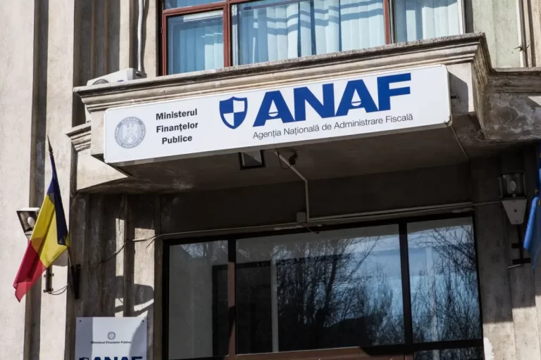 Peștele de la cap se-mpute. Inspectorii ANAF, trimiși de șefi doar la micile afaceri românești