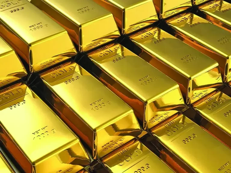 Investitorii cred în aur: cerere susținută, prețuri record