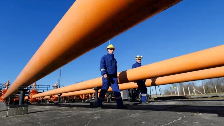 Jaf generalizat prin schema compensărilor la energie și gaze