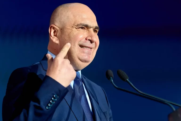 Bolojan, contabilul dezastrului