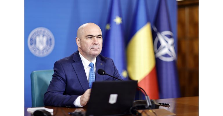 Bolojan se vede azi cu sindicaliștii. Discuții esențiale la Palatul Victoria