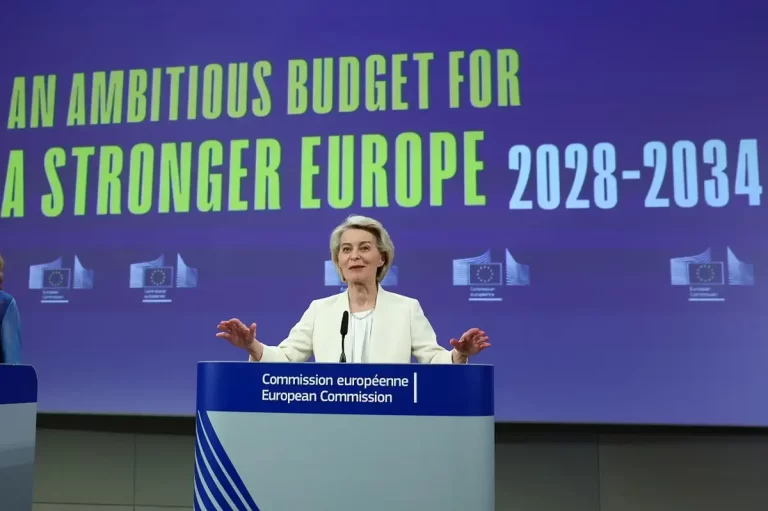 Bugetul UE, marginalizare geopolitică