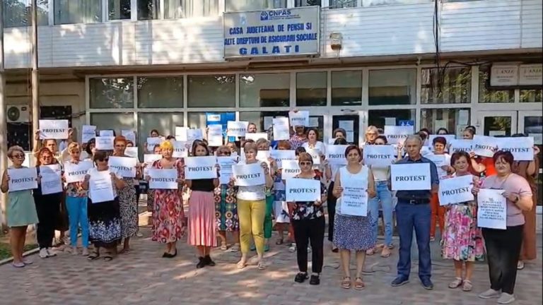 Situație halucinantă la casele de pensii. Tăierea sporurilor coboară veniturile sub salariul minim