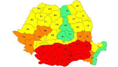 coduri canic - Ziarul National