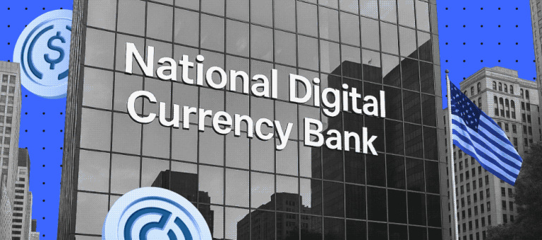 Companiile cripto se infiltrează în sistemul bancar american