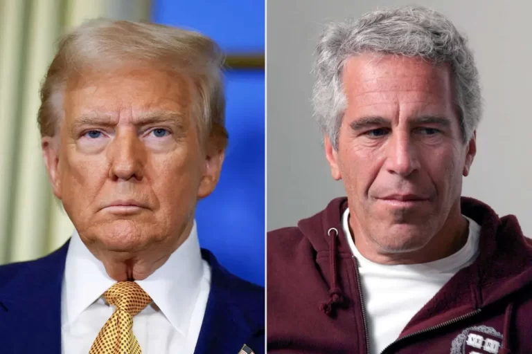 Dosarele Epstein, momentul Afganistan al lui Trump?