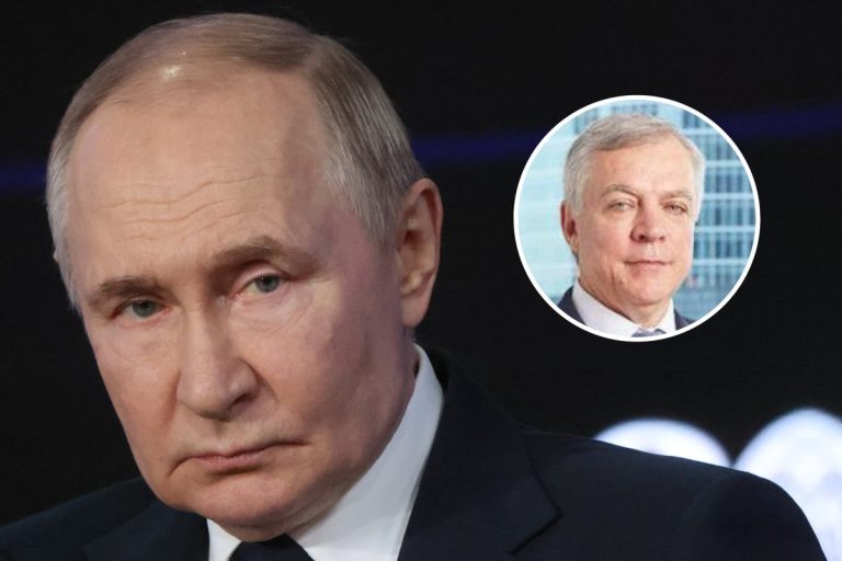 De ce continuă să moară elitele lui Putin?