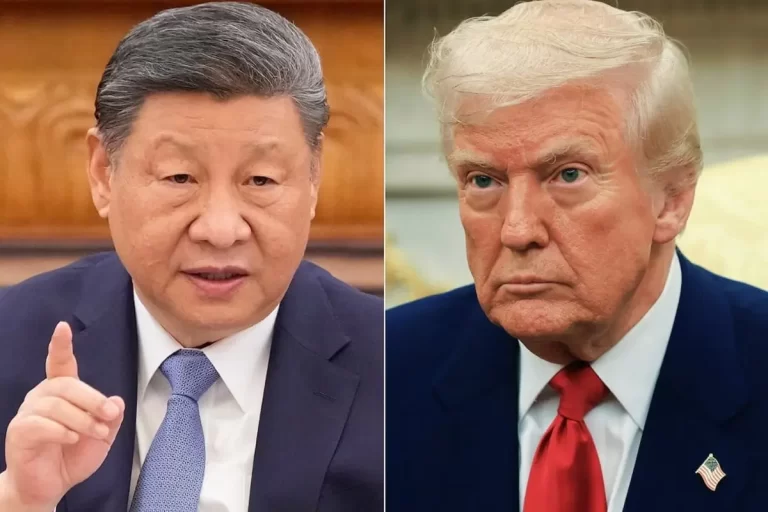 Fantezia unei înțelegeri între SUA și China