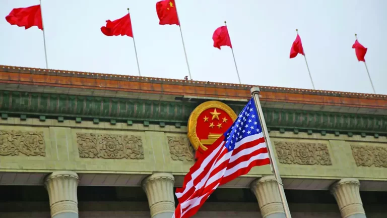 Companiile americane nu vor să renunțe la piața Chinei