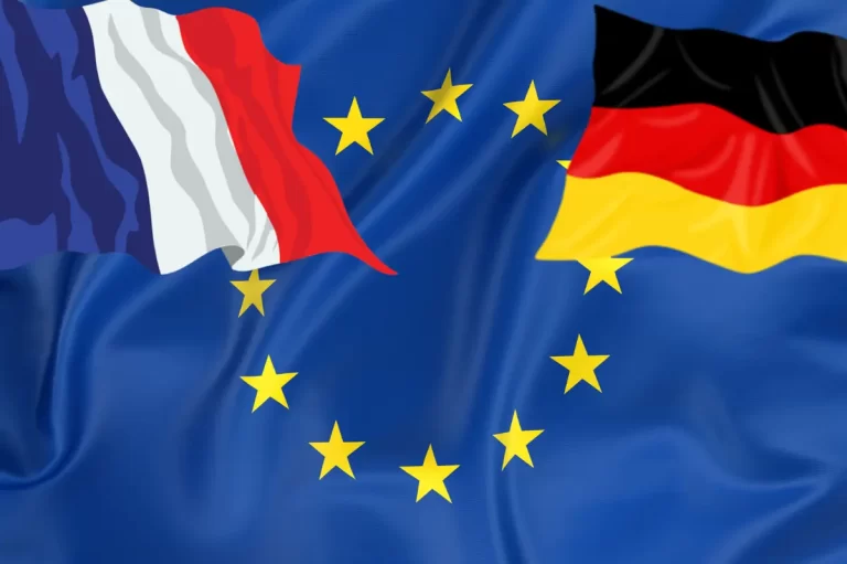 Germania și Franța îndeamnă UE să pregătească represalii comerciale împotriva SUA