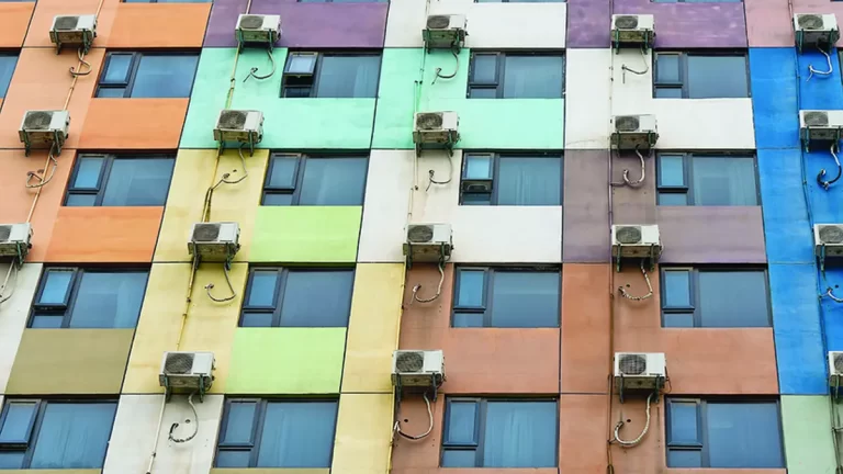Aer condiționat fără gaze poluante? Tehnologia refrigeranților solizi