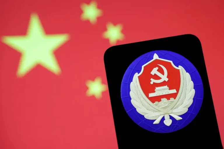 Avertismenul agenției de spionaj a Chinei către noii angajați