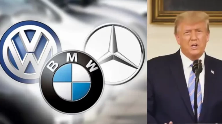 De ce Mercedes, VW și BMW vor pierde peste 10 miliarde de euro