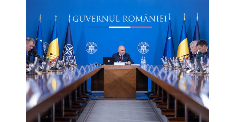 S-a aflat! Ce atribuții vor avea cei CINCI vicepremieri din Guvernul Bolojan
