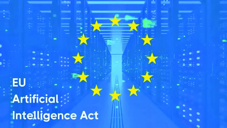 Legea europeană privind inteligența artificială are nevoie de o pauză, nu de un full stop