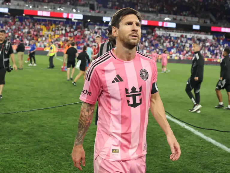 Leo Messi, marele absent înainte de All-Star Game din MLS