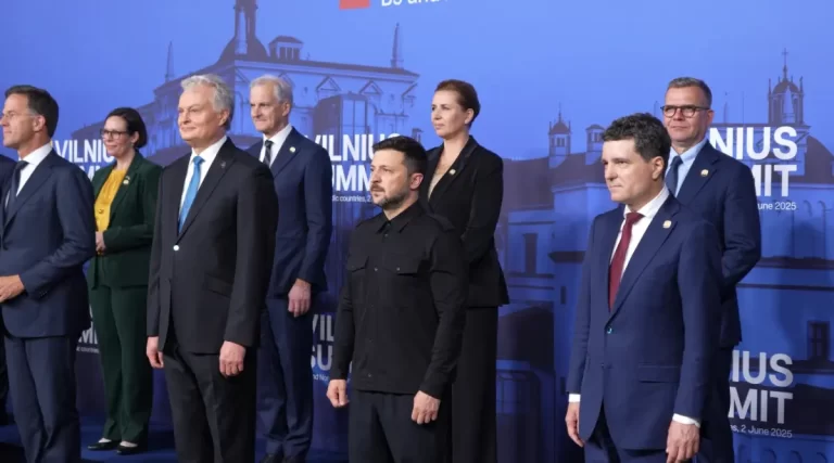 Sluga Nicușor Dan ne bagă în război cu Rusia!