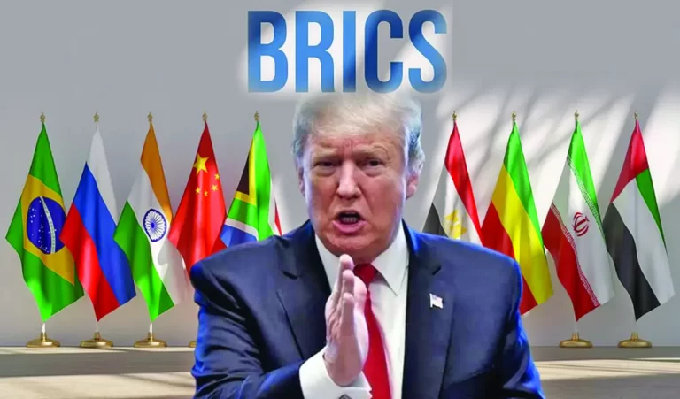 Occidentul și BRICS: o lume bipolară geopolic, dar multipolară financiar