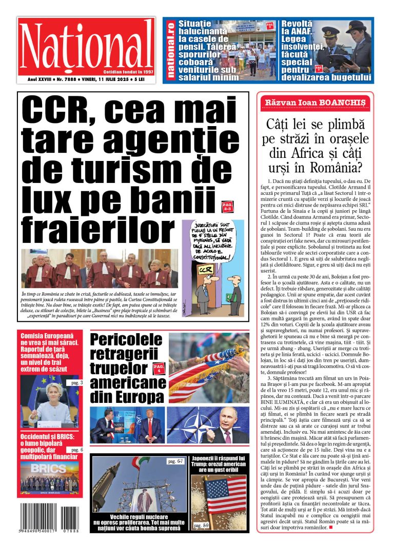 Alege ce citești!