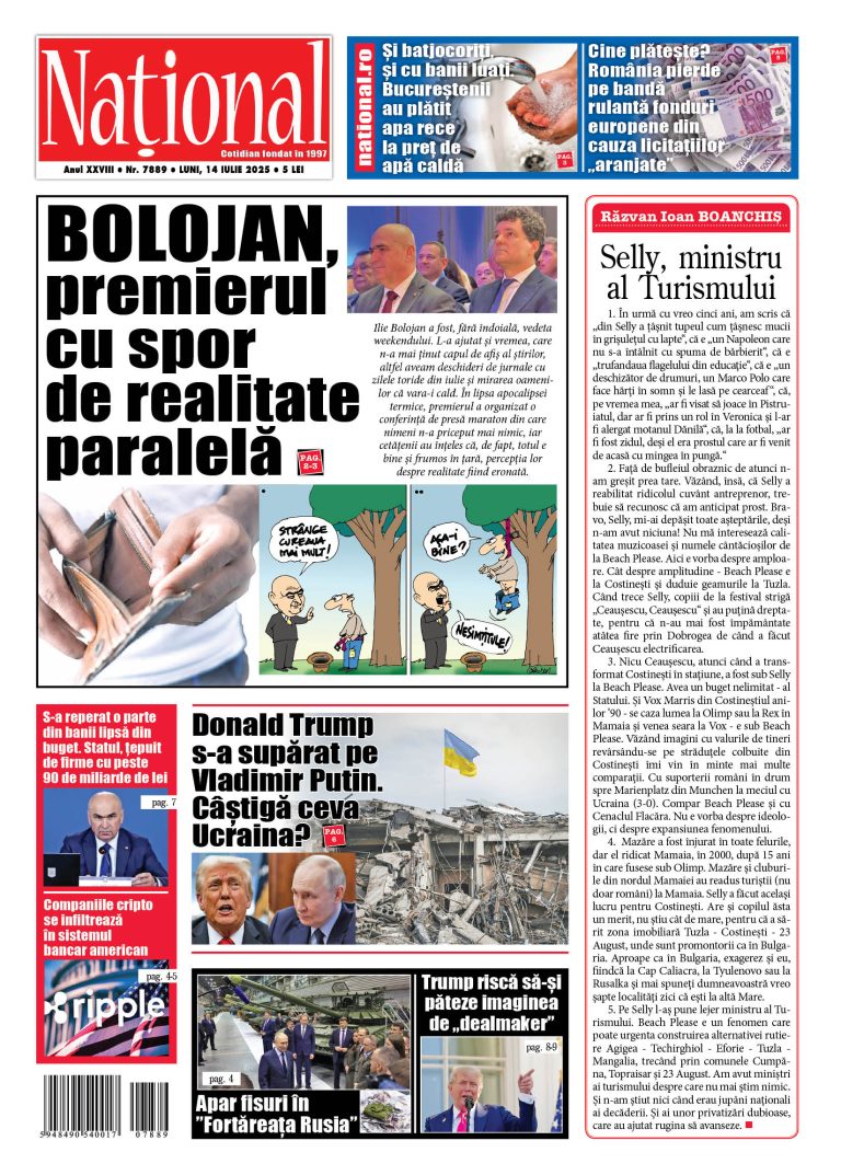 Alege ce citești!