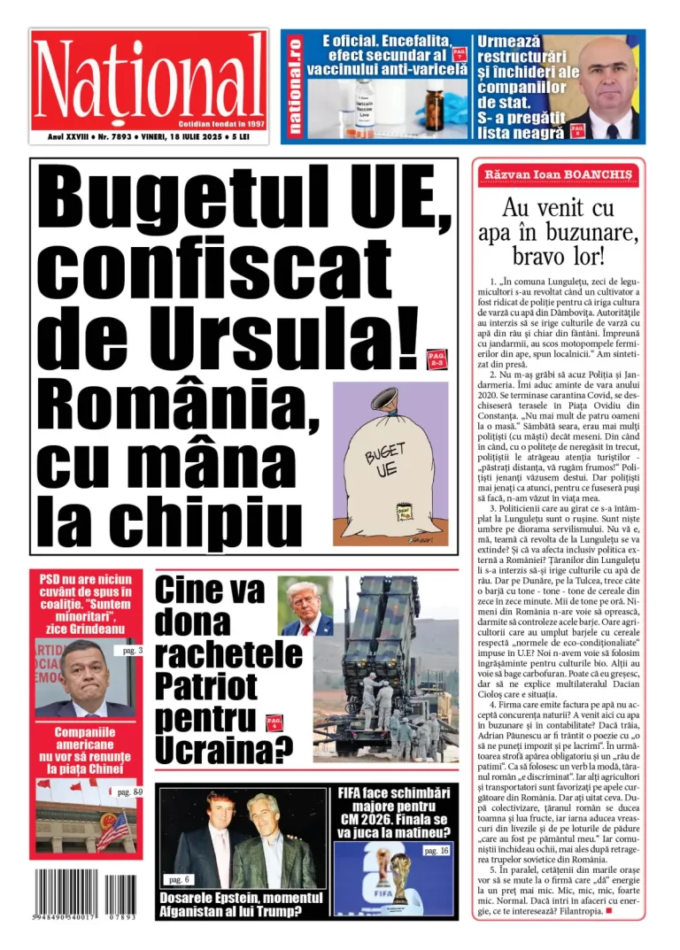 Alege ce citești