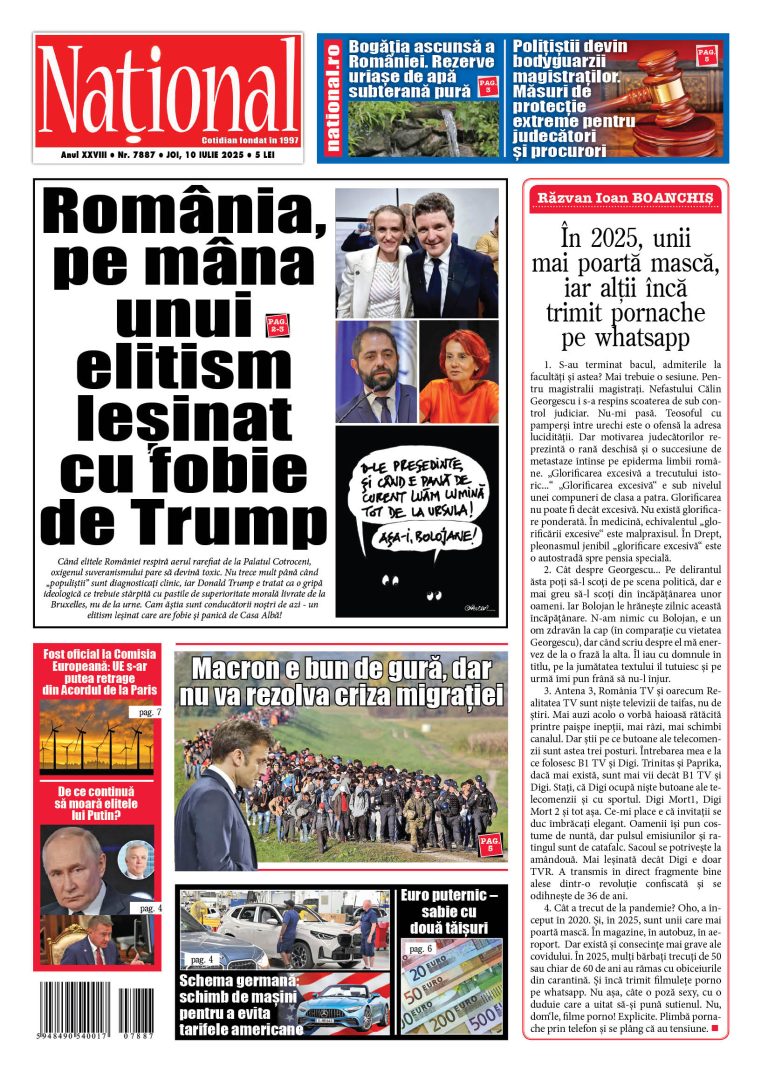 Alege ce citești!