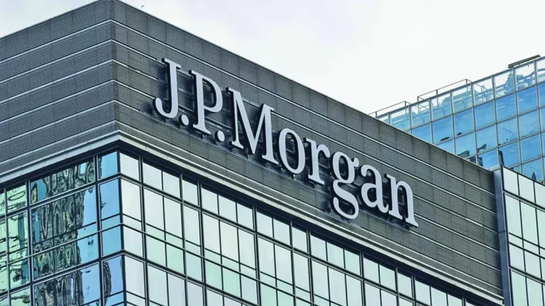 Împrumuturi pe baza criptomonedelor? Planul JP Morgan Chase