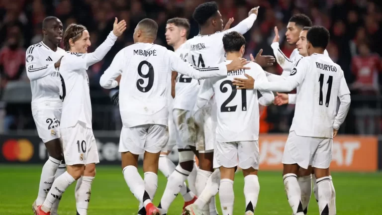 Topul încasărilor la „mondialul” cluburilor. Real Madrid – 54,8 milioane de euro!