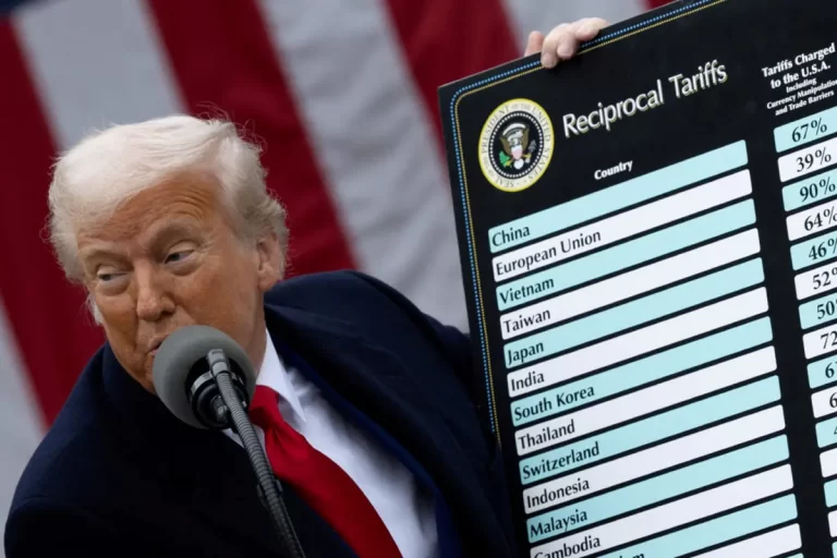 SUA amână tarifele? Trump rămâne imprevizibil