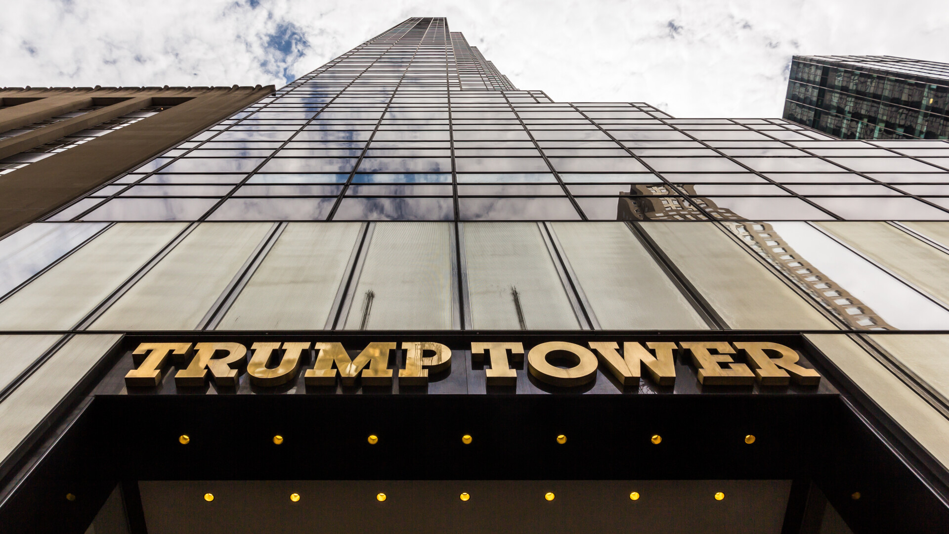 trump-tower - Ziarul National Trump Tower apartamente de lux
