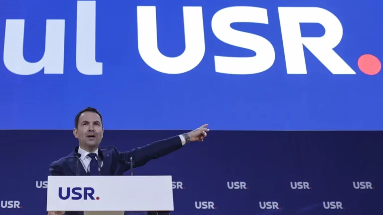 Viziunea USR pentru România: nu vei deține nimic și vei fi executat silit!