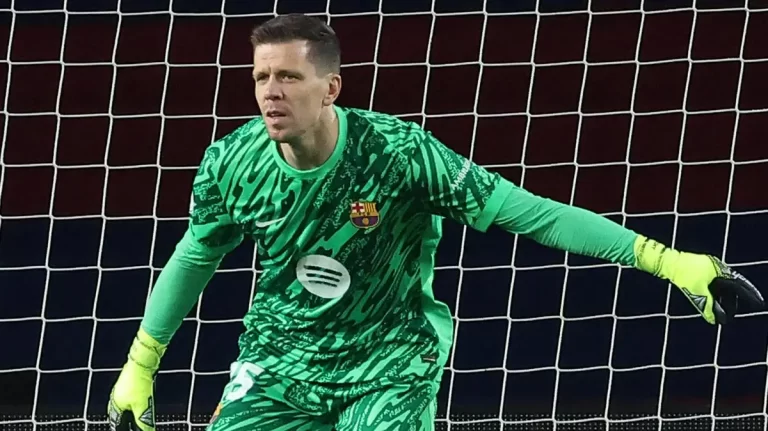 Szczesny atacă vehement stilul Barcelonei „Nu e fotbalul meu, chiar dacă avem succes!”