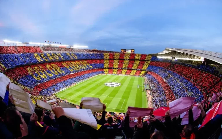 „Camp Nou” – o afacere complicată pentru FC Barcelona. Mai bine de 200 de probleme descoperite de inspectori!