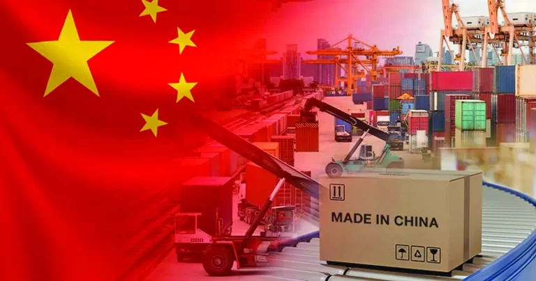 China se mișcă rapid: exporturile cresc înainte de termenul limită pentru armistițiul tarifar al SUA