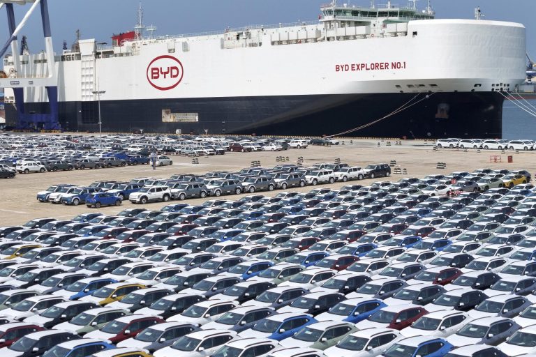 China exportă specialitățile tradiționale „Made in Germany”