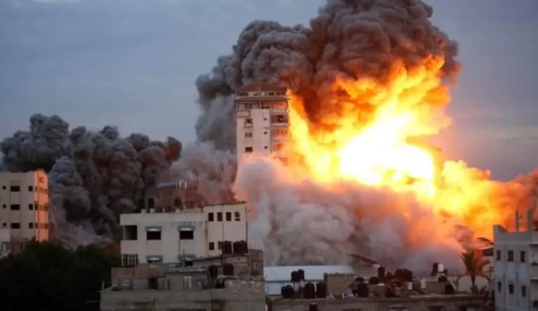 Un acord ”totul sau nimic” în Gaza?